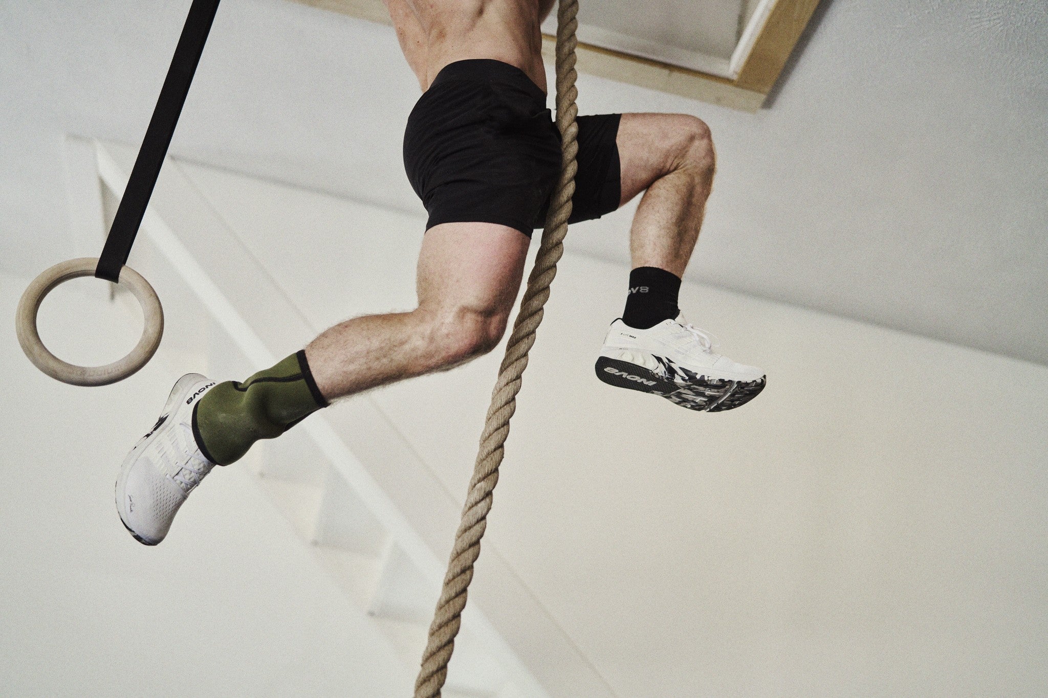 Cross Training Shoes