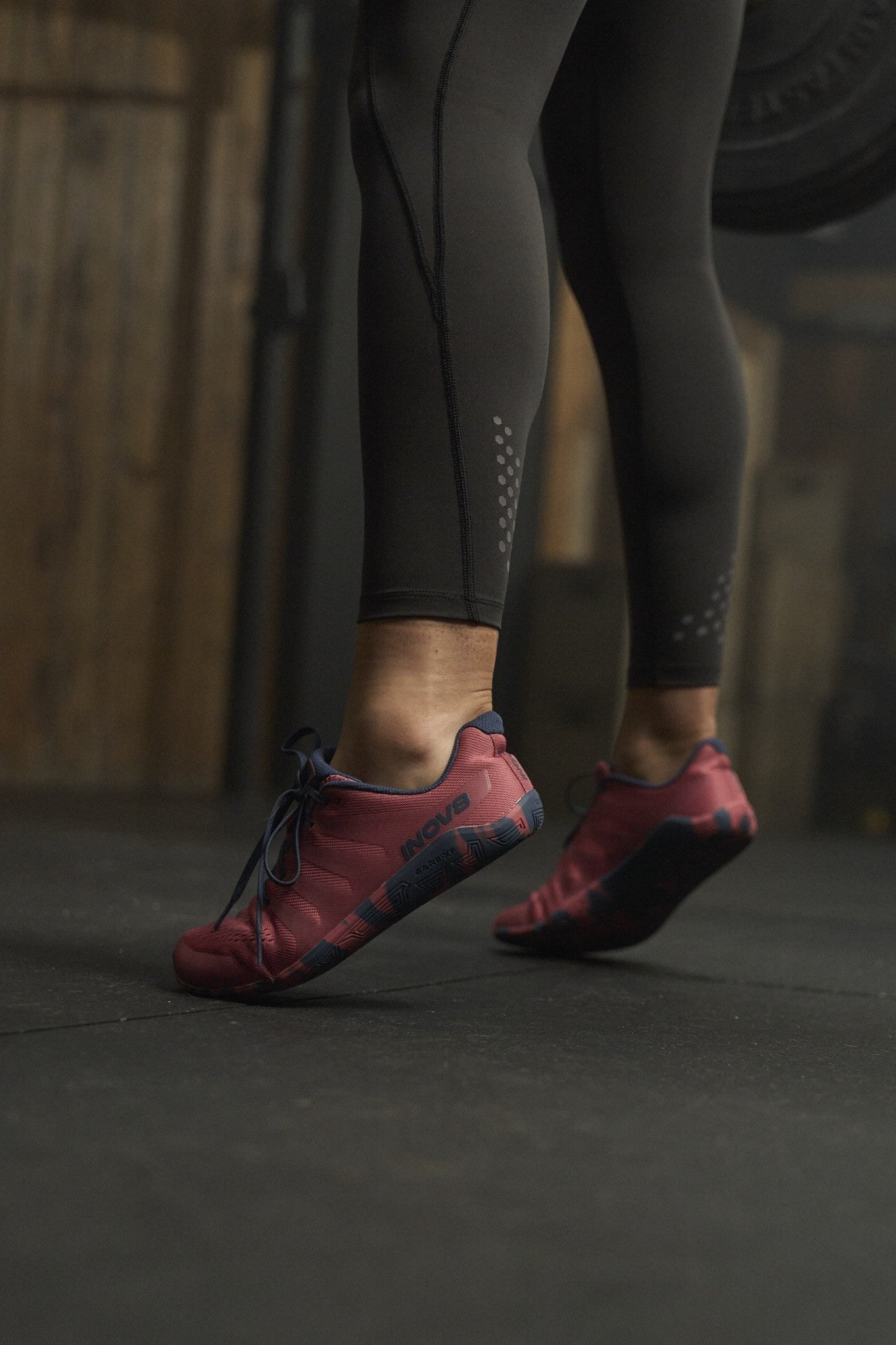 Barefoot Training Shoes