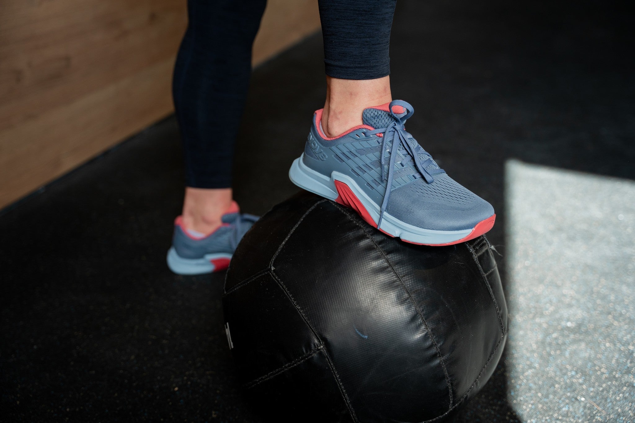 Cardio Training Shoes