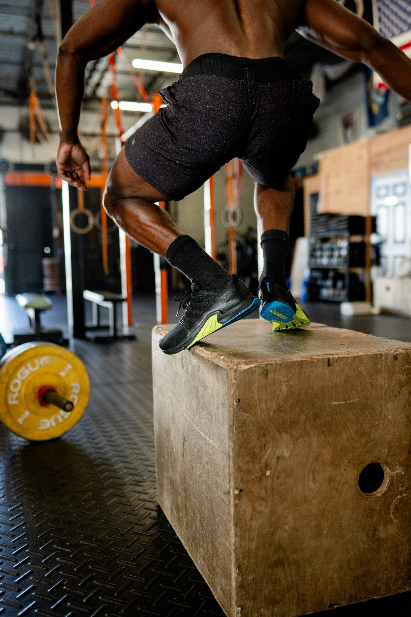 All-Round Training Shoes